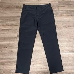 ZYIA Active Men's Pants, XXL